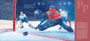 Z is for Zamboni
