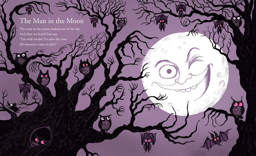 Mother Ghost