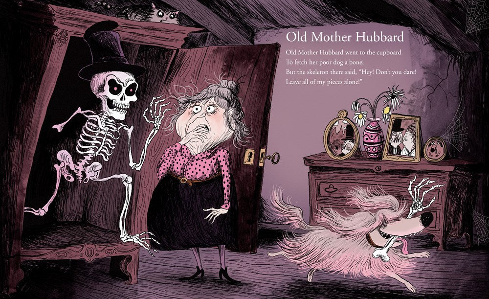 Mother Ghost