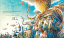 Roof Octopus