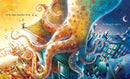 Roof Octopus