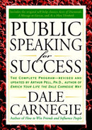 Public Speaking for Success