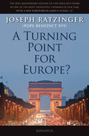 Turning Point for Europe?