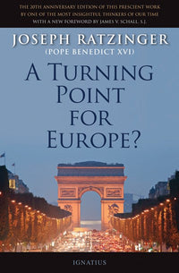 Turning Point for Europe?