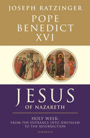Jesus of Nazareth