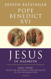 Jesus of Nazareth