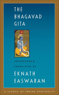 The Bhagavad Gita  (2nd Edition)