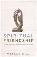 Spiritual Friendship