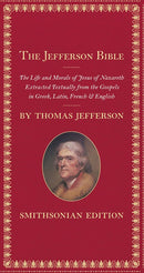 The Jefferson Bible, Smithsonian Edition
