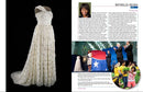 The Smithsonian First Ladies Collection