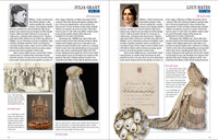 The Smithsonian First Ladies Collection