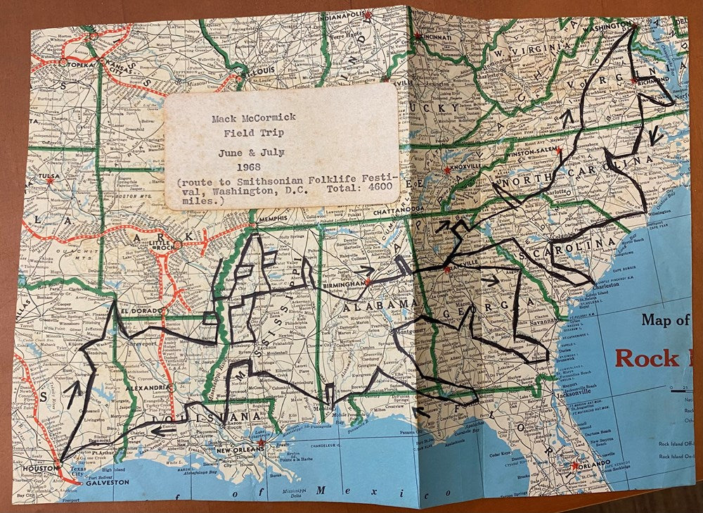 Biography of a Phantom: A Robert Johnson Blues Odyssey