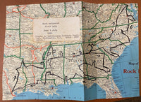 Biography of a Phantom: A Robert Johnson Blues Odyssey