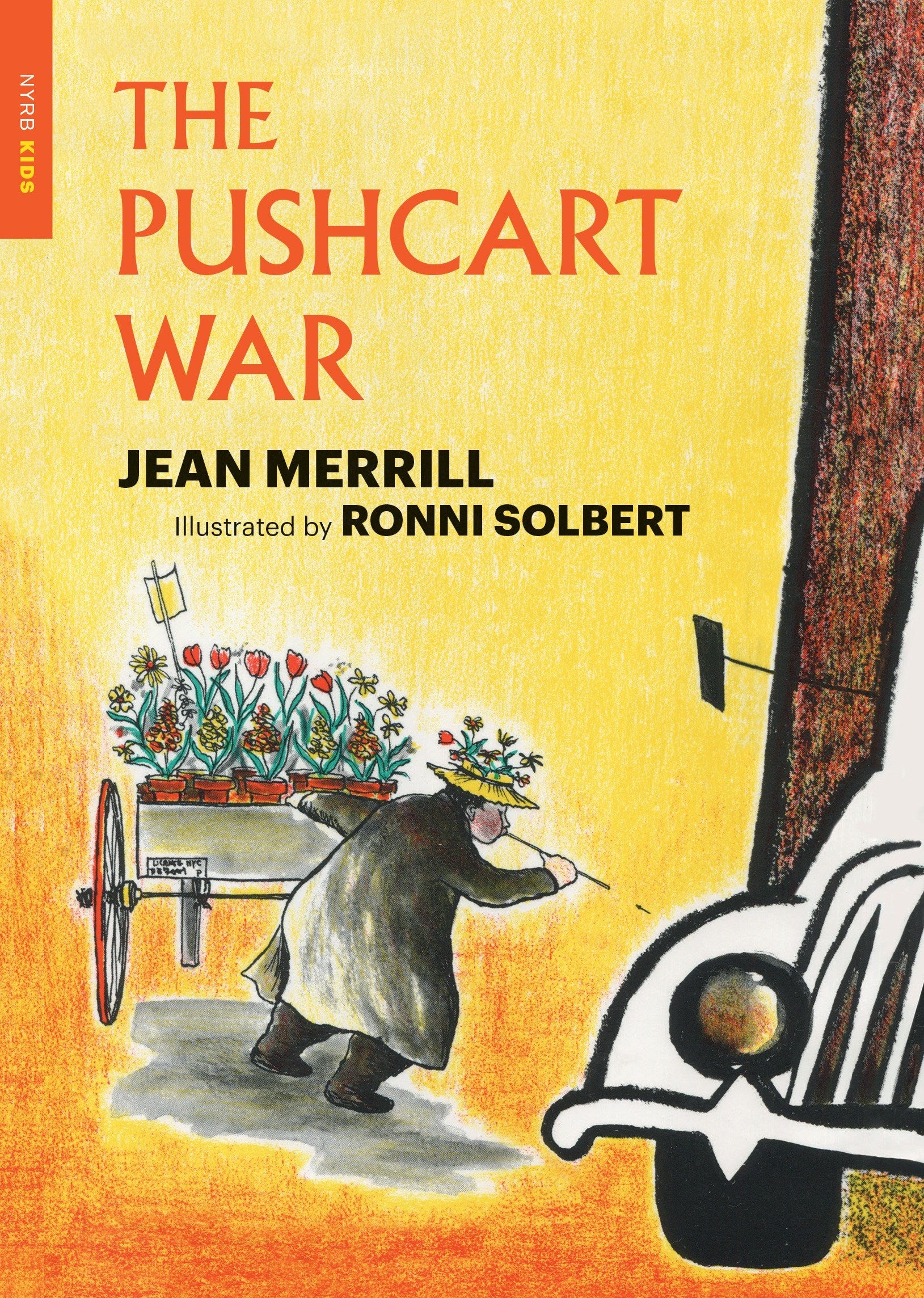 The Pushcart War