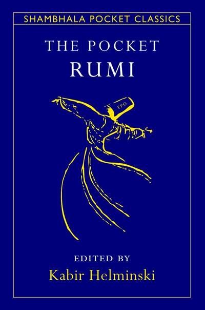 The Pocket Rumi