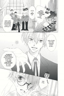 Ouran High School Host Club, Vol. 1