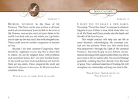 Jesus Calling, Padded Hardcover, with Scripture References: Enjoying Peace in His Presence (A 365-Day Devotional)