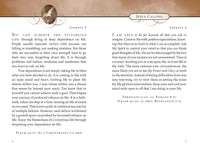 Jesus Calling, Padded Hardcover, with Scripture References: Enjoying Peace in His Presence (A 365-Day Devotional)