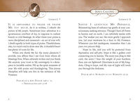 Jesus Calling, Padded Hardcover, with Scripture References: Enjoying Peace in His Presence (A 365-Day Devotional)