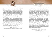 Jesus Calling, Padded Hardcover, with Scripture References: Enjoying Peace in His Presence (A 365-Day Devotional)