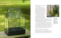 Terrariums - Gardens Under Glass