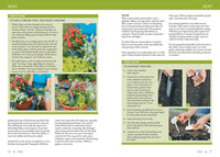 New England Month-by-Month Gardening