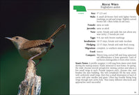 Birds of Nebraska Field Guide