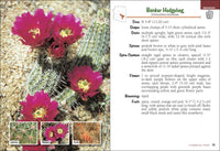 Cactus of Arizona Field Guide