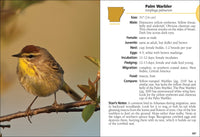 Birds of Arkansas Field Guide
