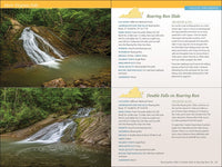 Waterfalls of Virginia & West Virginia