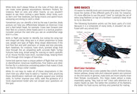 Birds of Wisconsin Field Guide  (3rd Edition, Revised)