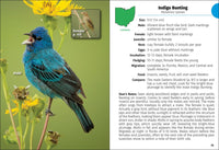 Birds of Ohio Field Guide  (3rd Edition, Revised)
