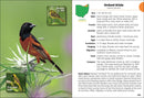 Birds of Ohio Field Guide  (3rd Edition, Revised)