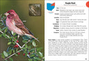 Birds of Ohio Field Guide  (3rd Edition, Revised)
