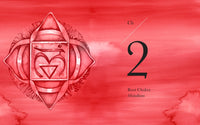 The Ultimate Guide to Chakras
