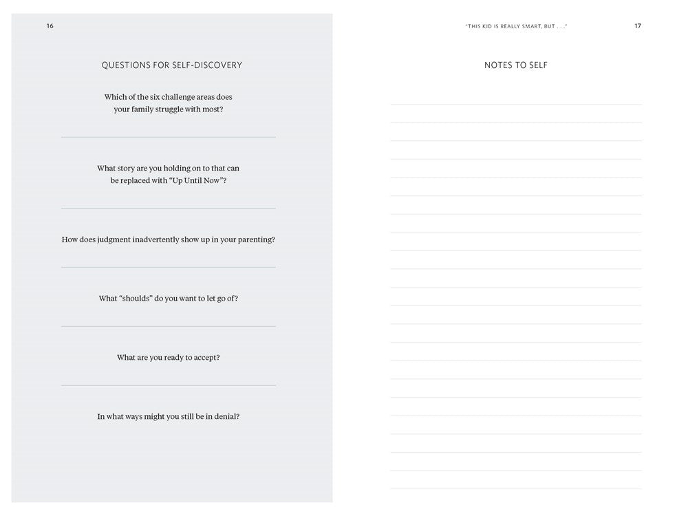 The Essential Guide to Raising Complex Kids with ADHD, Anxiety, and More