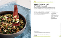 The Low-FODMAP IBS Solution Plan and Cookbook