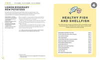 The Low-FODMAP IBS Solution Plan and Cookbook