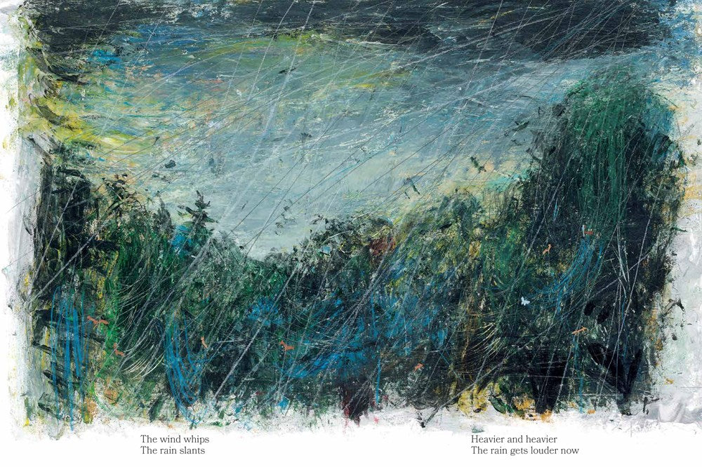 Every Color of Light