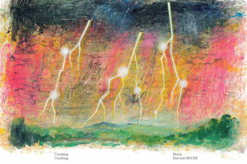 Every Color of Light