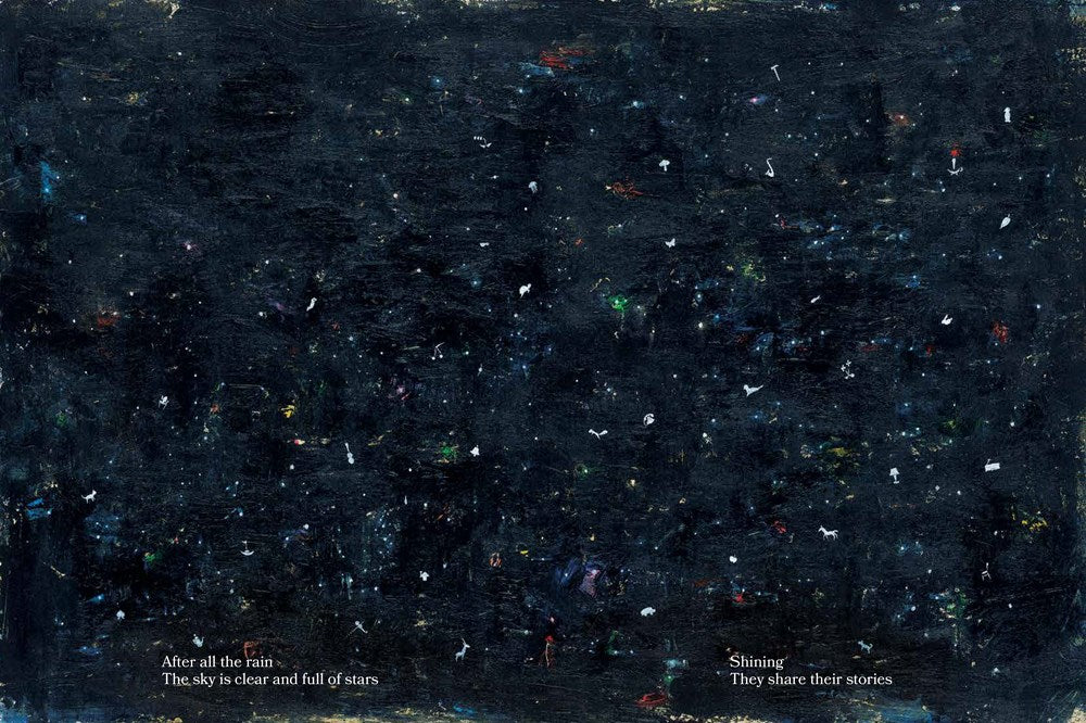 Every Color of Light