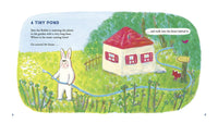 Sato the Rabbit