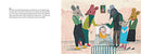 The Amazing and True Story of Tooth Mouse Pérez