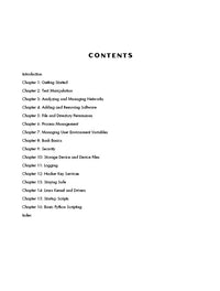 Linux Basics for Hackers: Getting Started with Networking, Scripting, and Security in Kali