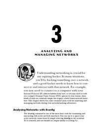 Linux Basics for Hackers: Getting Started with Networking, Scripting, and Security in Kali