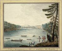 Fort Ticonderoga, The Last Campaigns