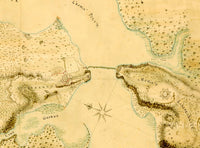 Fort Ticonderoga, The Last Campaigns