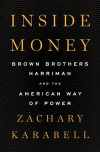 Inside Money