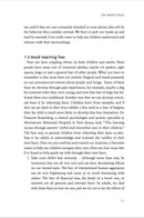 Spotting Danger Before It Spots Your KIDS