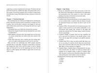 Spotting Danger Before It Spots Your KIDS